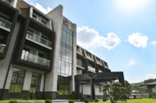 เอสไอเอ รีสอร์ต แอนด์ สปา โรงแรมใน