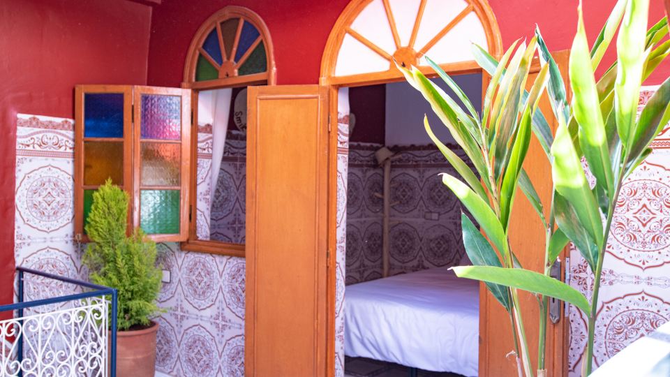 Still Hostel Marrakech