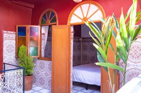 Still Hostel Marrakech