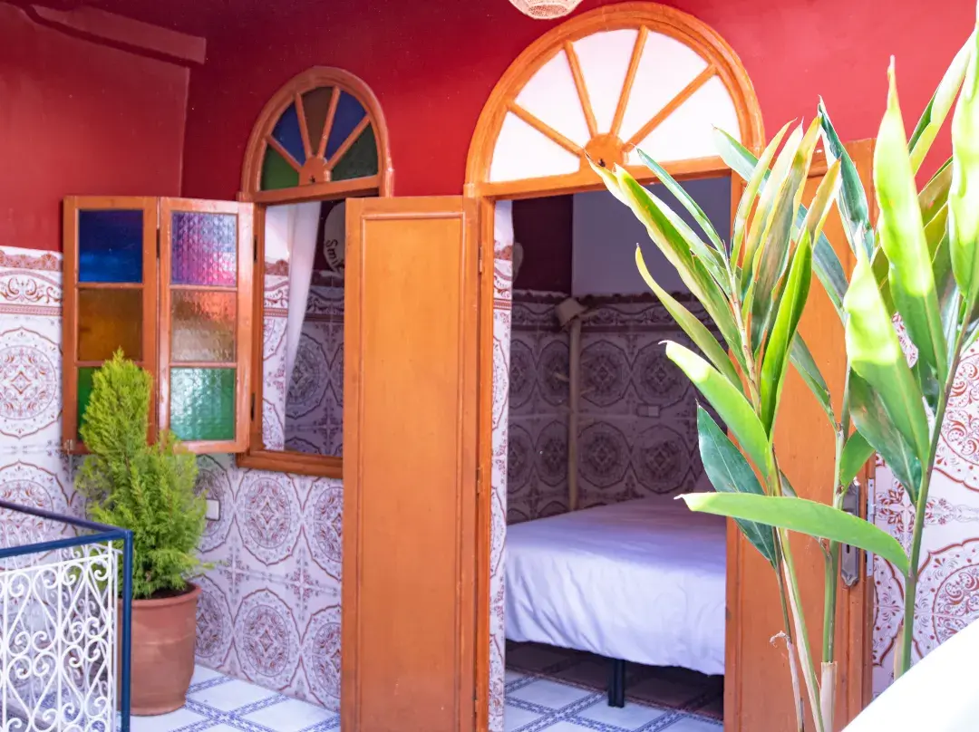 Smile Hostel Marrakech - Marrakesh