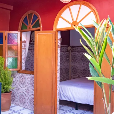 Still Hostel Marrakech Hotels near Agdal