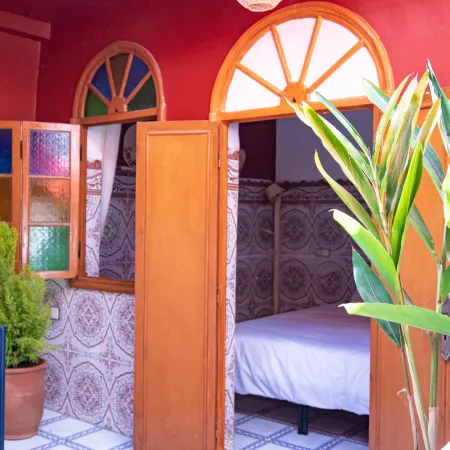 Still Hostel Marrakech