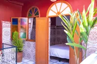 Smile Hostel Marrakech