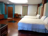 GLX PRIVATE POOL VILLA