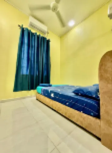 Homestay Selesa KPP GuestHouse