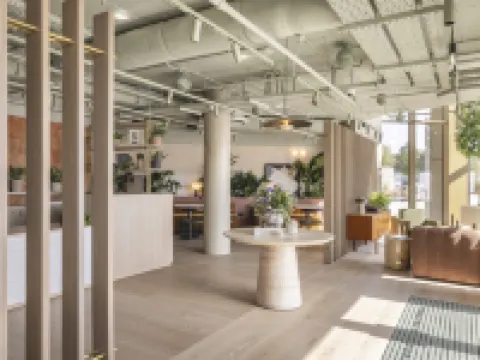 Charles Hope Cambridge