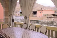 RIAD TOUBKAL D'ATLAS TIFNOUTE - breakfast