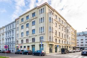 Vincanto Apartments Oldtown Prague1