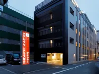 Hotel Grand Terrace Obihiro Annex Hotels in Obihiro