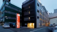 Hotel Grand Terrace Obihiro Annex