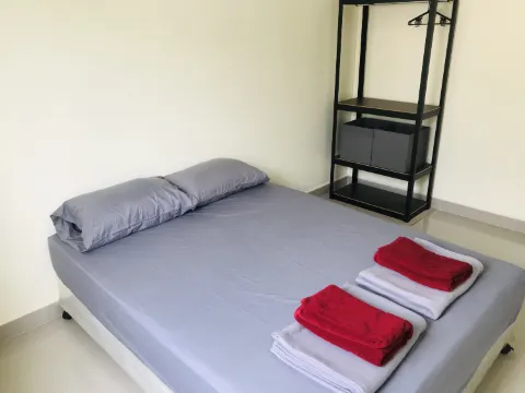 เช่าบ้านทั้งหลัง