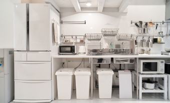 Casa Blanca Guesthouse