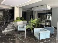 Qoople Elite 3 City 26 Apartment in Alanya - Condos