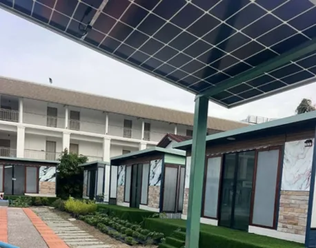 รูปภาพของTawan Resort