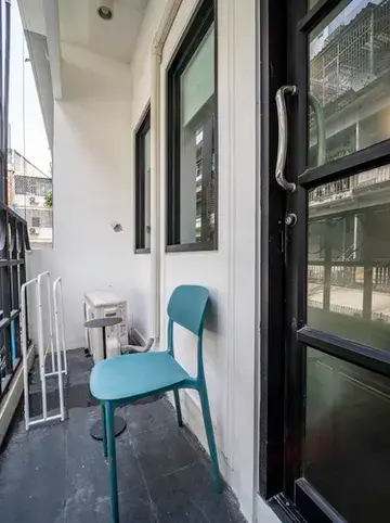 รูปภาพของอพาร์เม้นต์ อโศก สุขุมวิท 8 นาทีเดินถึง BTS อโศก