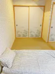 「YUME」 Doubutsuen Mae・Entire Japanese Home for 6/Tatami /2 minutes from Station - Jacuzzi