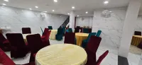 Hotel White Rock
