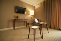 Ashamta Hotel & SPA Afon - 4-Star