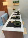 Dorsett Waterfront Subang Lake View Suite