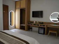 The Healing Luxury Hotel 邦美蜀住宿飯店