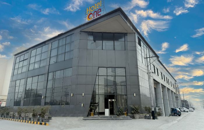 Hotel One Gujranwala