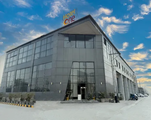 Hotel One Gujranwala Hotels in Gujranwala