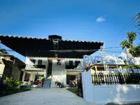 Captain's Home Phong Nha Hotels near Paradise Cave