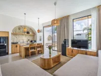 TARRA VILLAS by Exotic Bali Properties Hotels near Berawa