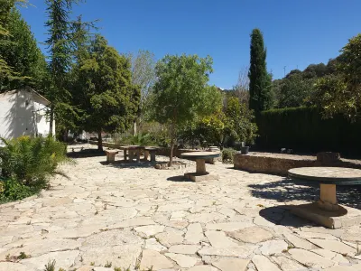 Molino de Búlar  호텔