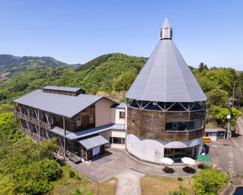 三村基地 美馬市住宿飯店