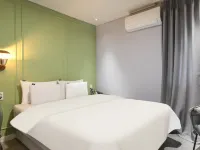 Artichoke Hotel Hotels in Incheon