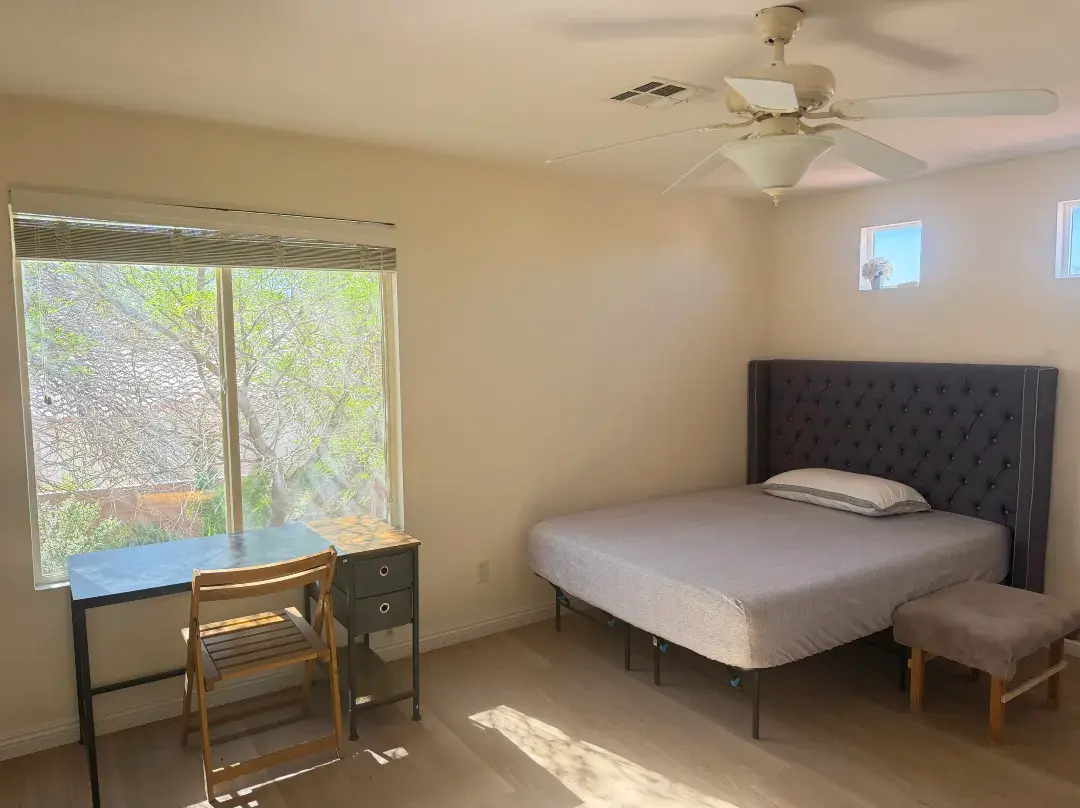 Heimei Homestay - Las Vegas, NV