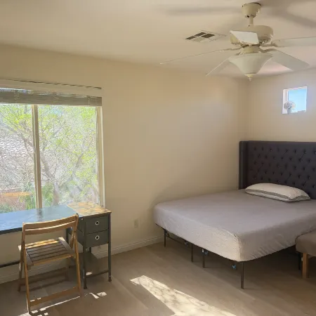 HeiMei Homestay