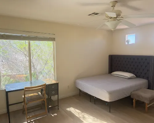 HeiMei Homestay Hôtels à : Las Vegas