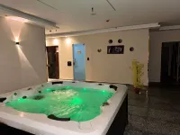 Elaria Hotel - Hot Tub
