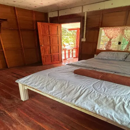 Duangkeaw Simple House