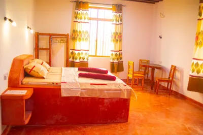 Villa Katerina Zanzibar Apartment Paje 住宿飯店