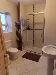 Glenlara House - Single sea view, Steps to Beach - 民泊
