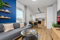Lumina 3-room Apart near Orientarium Zoo