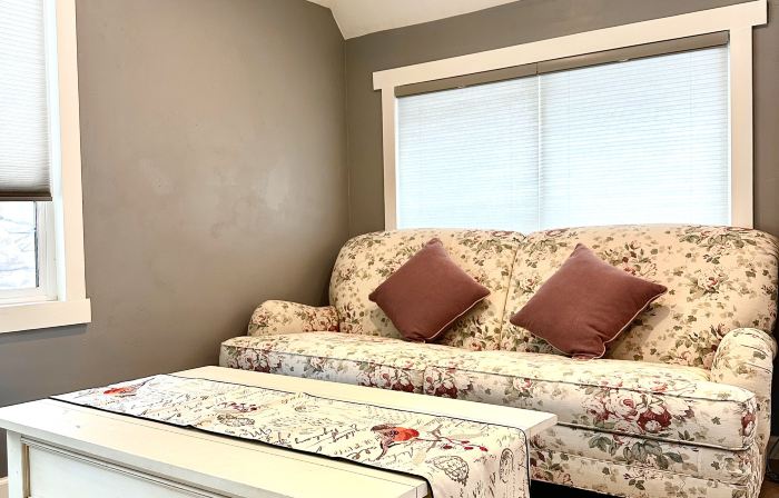 Rainbow guest house all for you near Temecula