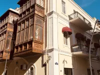 Alina Home Baku hostel 巴庫酒店