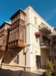 Alina Home Baku hostel