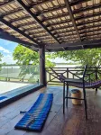 River View Bisrama Pool Villa