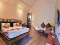 Saiprasad Tiger Resorts - Pench Hotels in Seoni