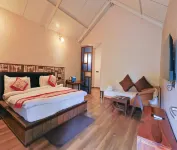 Saiprasad Tiger Resorts - Pench