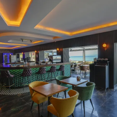 Martı Beach Hotel