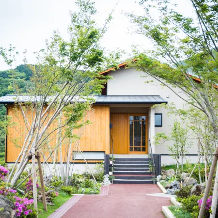 ANGEL GRAN VILLA HAKONE