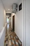 Swamy Ramana Residency - Parking