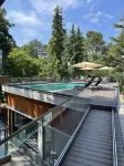 Ritsa Resort - Homestays