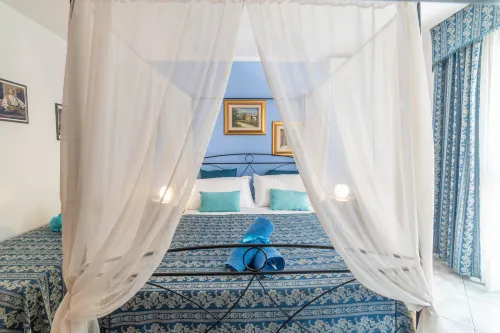 B&B Rita E Renzo - homestay